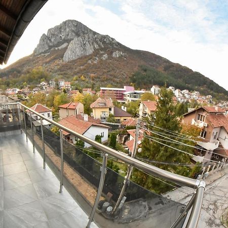 Раде 3-Враца Vratsa Exterior photo
