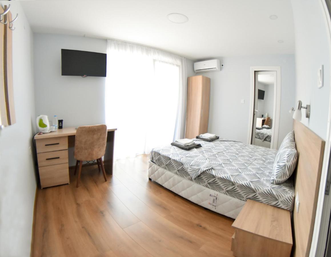 Раде 3-Враца Vratsa Exterior photo