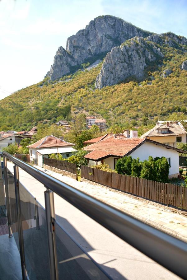 Раде 3-Враца Vratsa Exterior photo