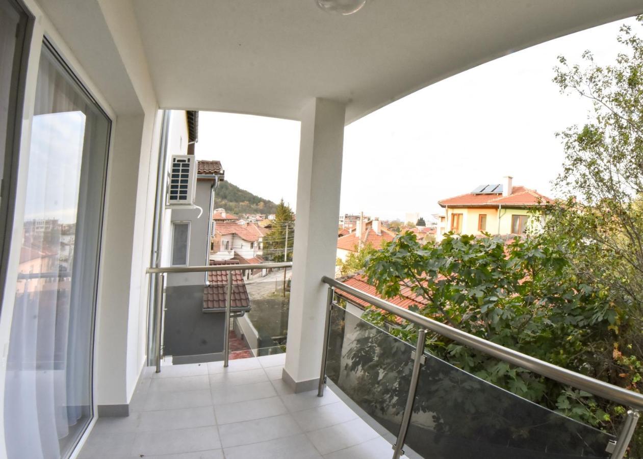 Раде 3-Враца Vratsa Exterior photo