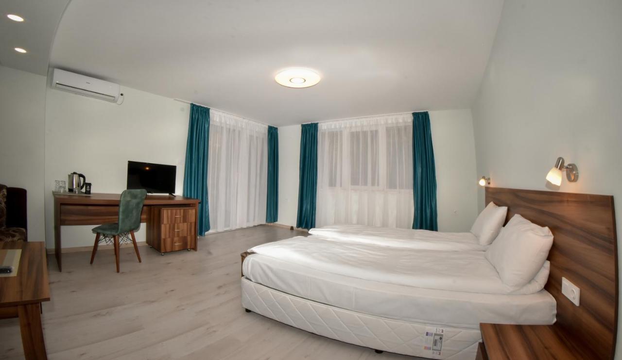 Раде 3-Враца Vratsa Exterior photo