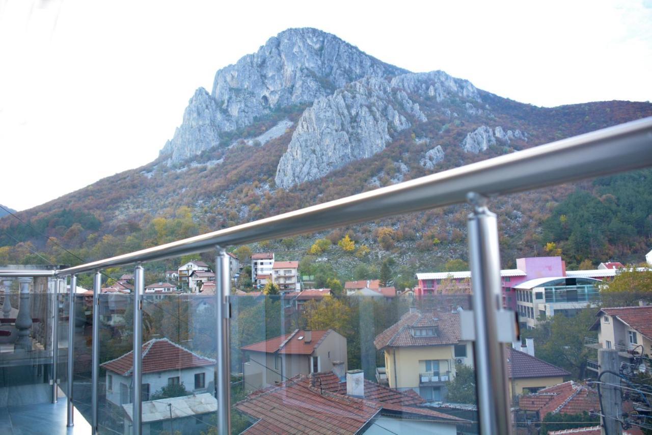 Раде 3-Враца Vratsa Exterior photo