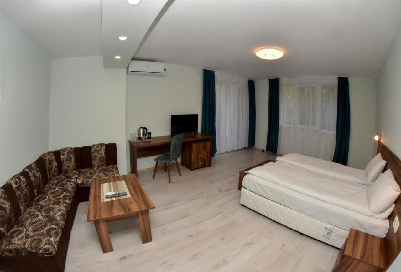 Раде 3-Враца Vratsa Exterior photo