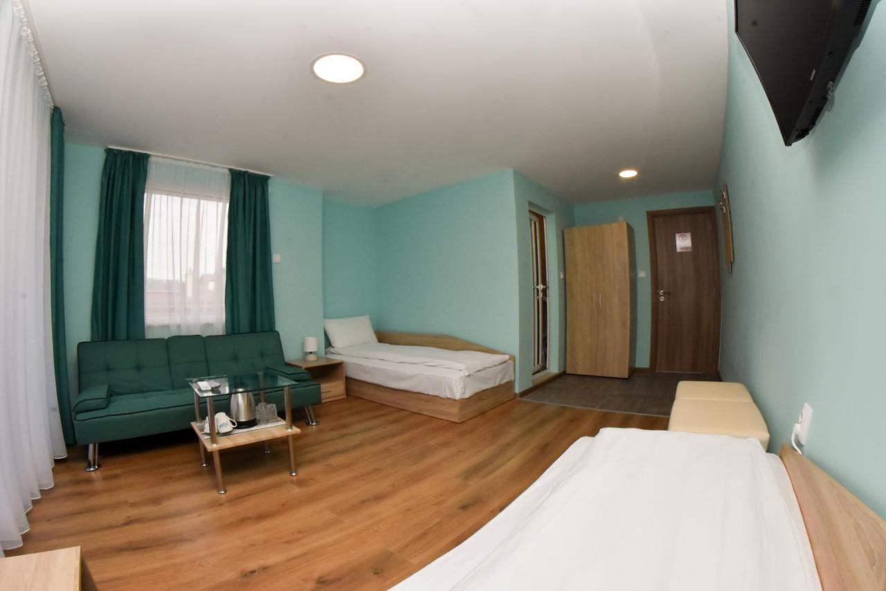 Раде 3-Враца Vratsa Exterior photo