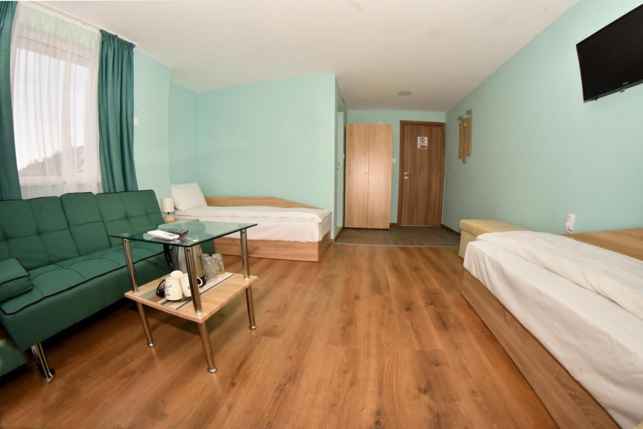 Раде 3-Враца Vratsa Exterior photo