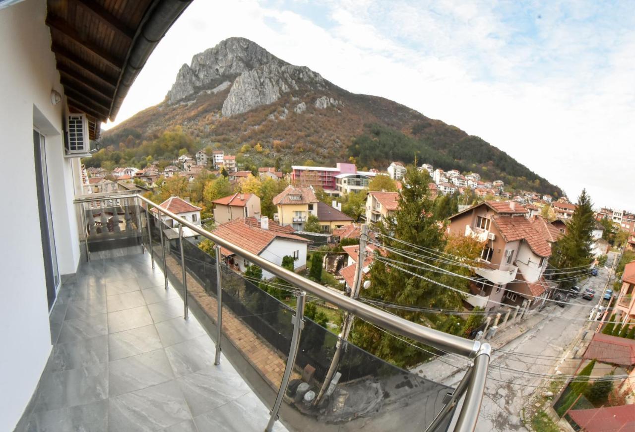 Раде 3-Враца Vratsa Exterior photo