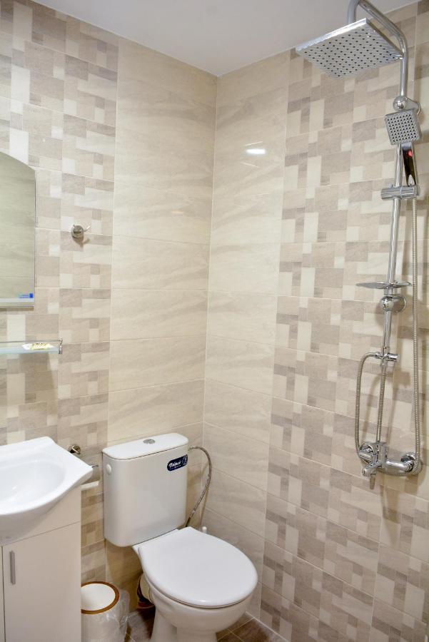 Раде 3-Враца Vratsa Exterior photo